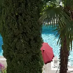 Hotel Gartenresidence Zea Curtis