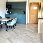 Hotel Gartenresidence Zea Curtis