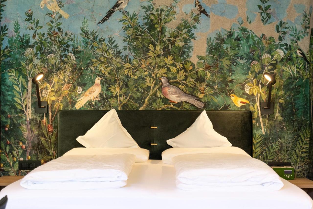 Gartenresidence Zea Curtis 3*