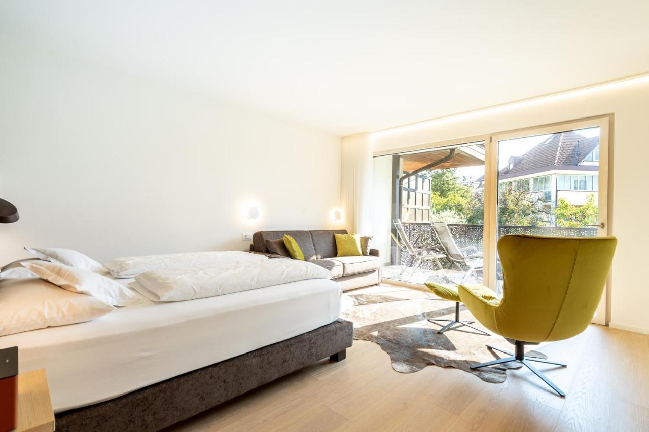 Gartenresidence Zea Curtis 3* Merano