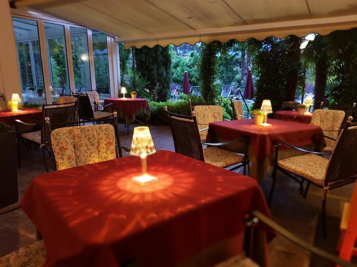 Gartenresidence Zea Curtis 3* Merano