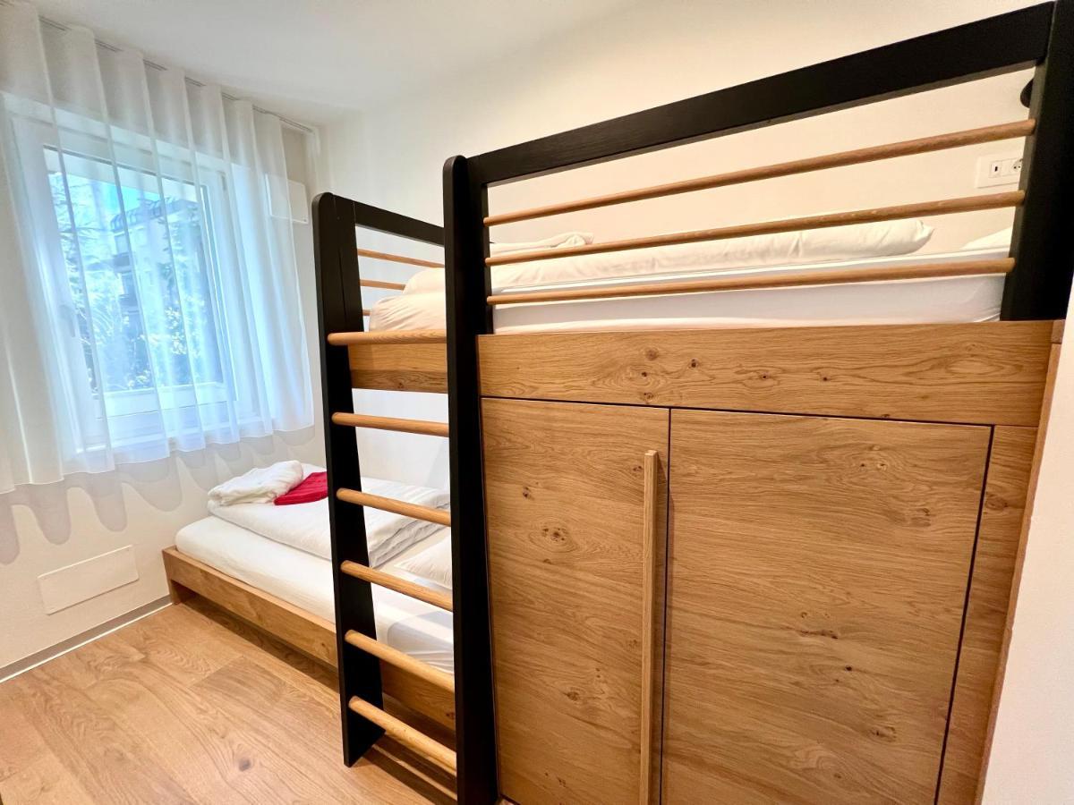Gartenresidence Zea Curtis 3*