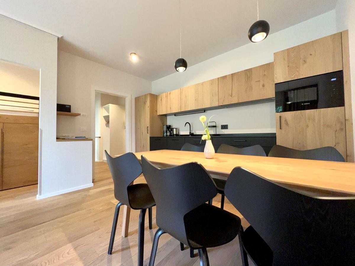 Aparthotel Gartenresidence Zea Curtis