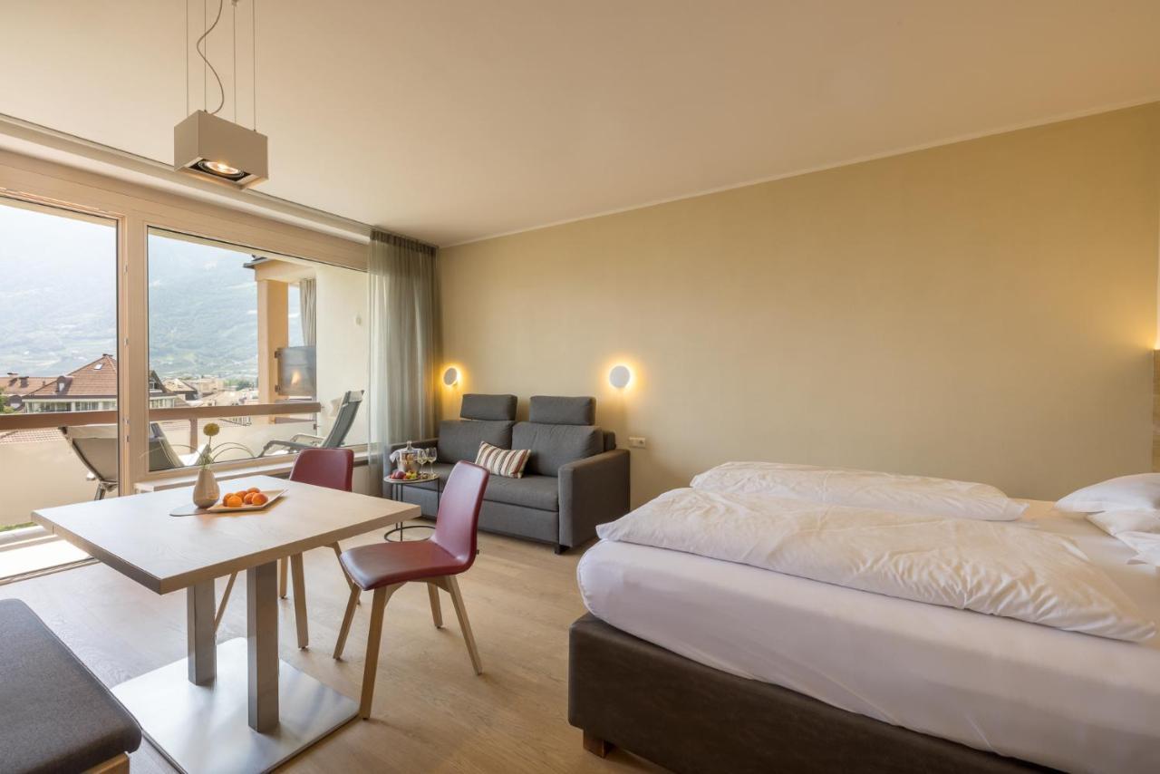 Gartenresidence Zea Curtis Aparthotel 3*