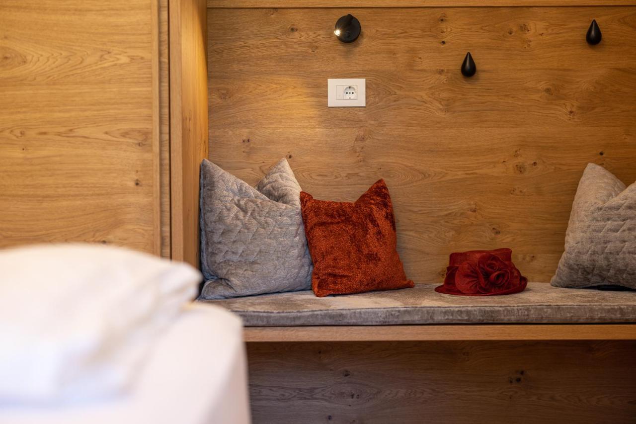 Aparthotel Gartenresidence Zea Curtis Merano