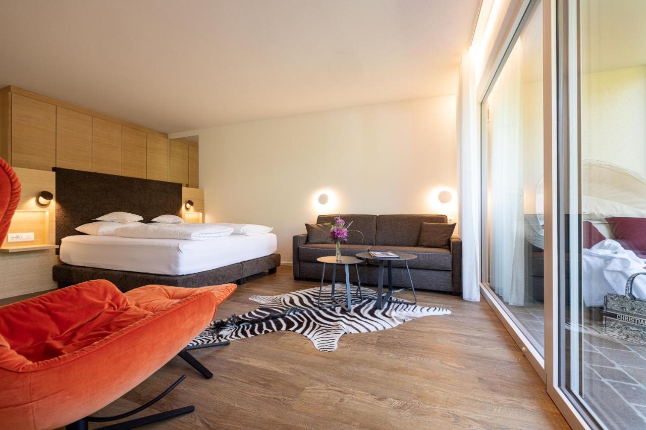 Gartenresidence Zea Curtis Aparthotel Merano