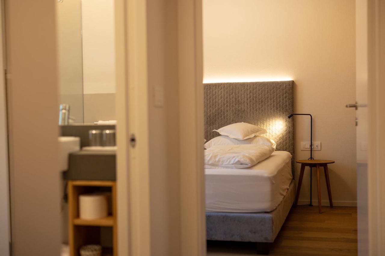 Aparthotel Gartenresidence Zea Curtis 3*