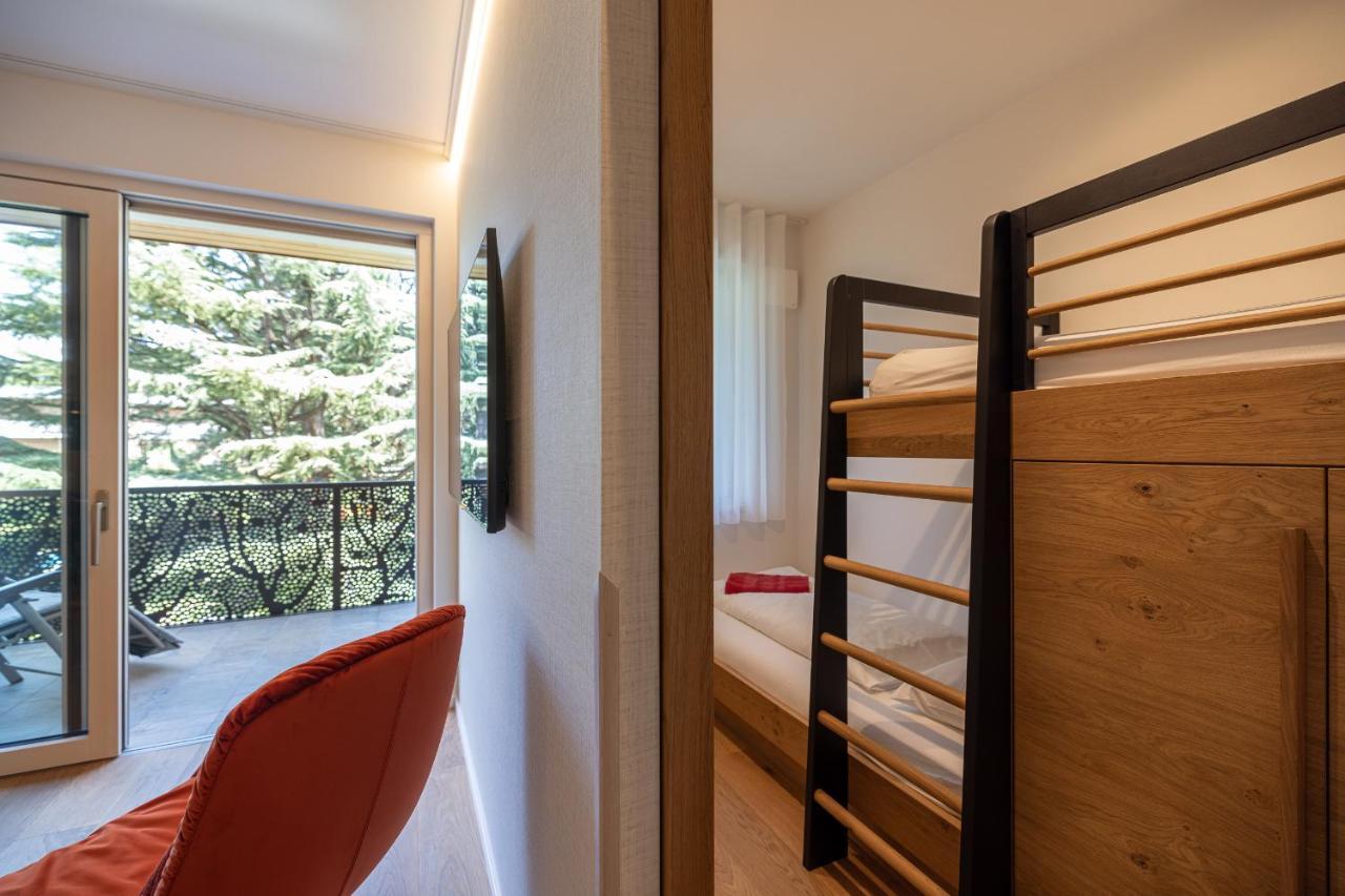 Gartenresidence Zea Curtis 3*