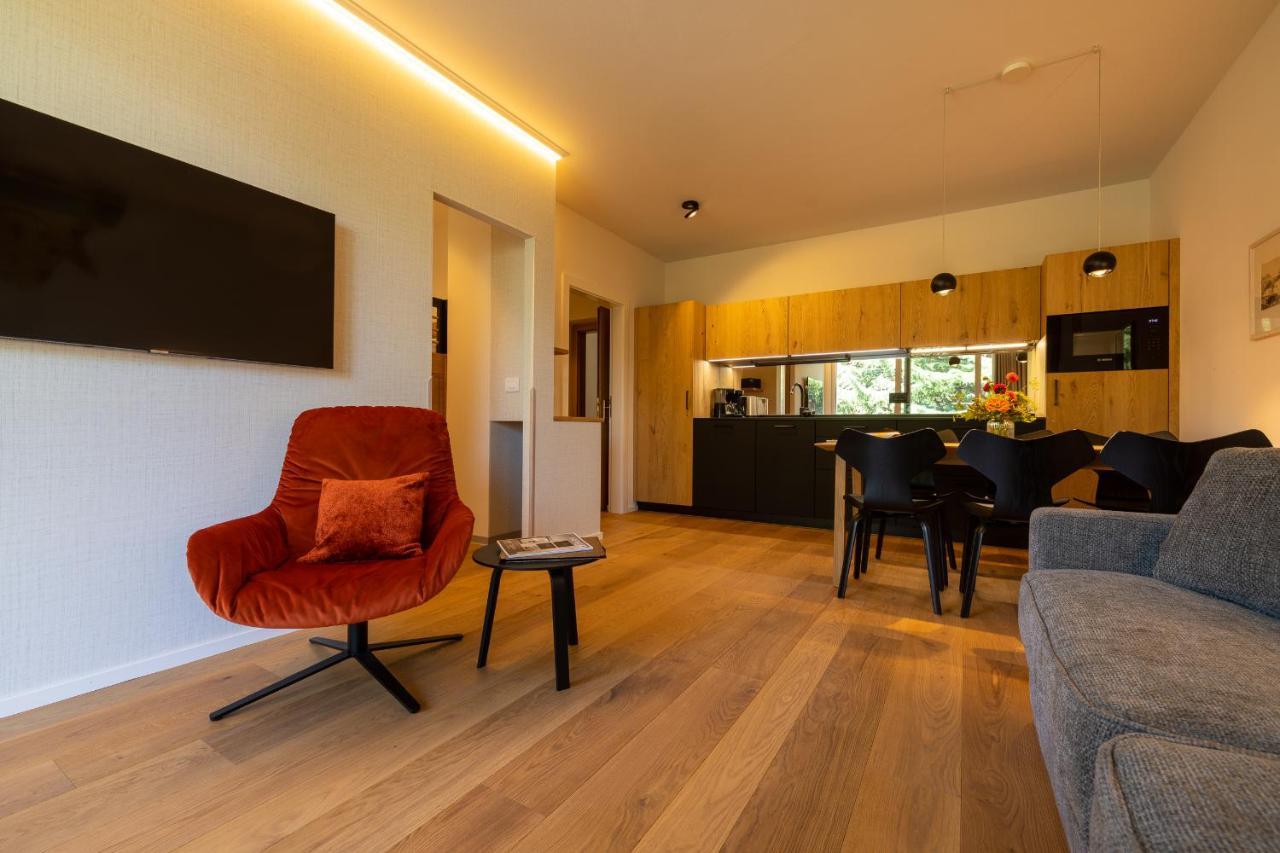 Gartenresidence Zea Curtis Aparthotel