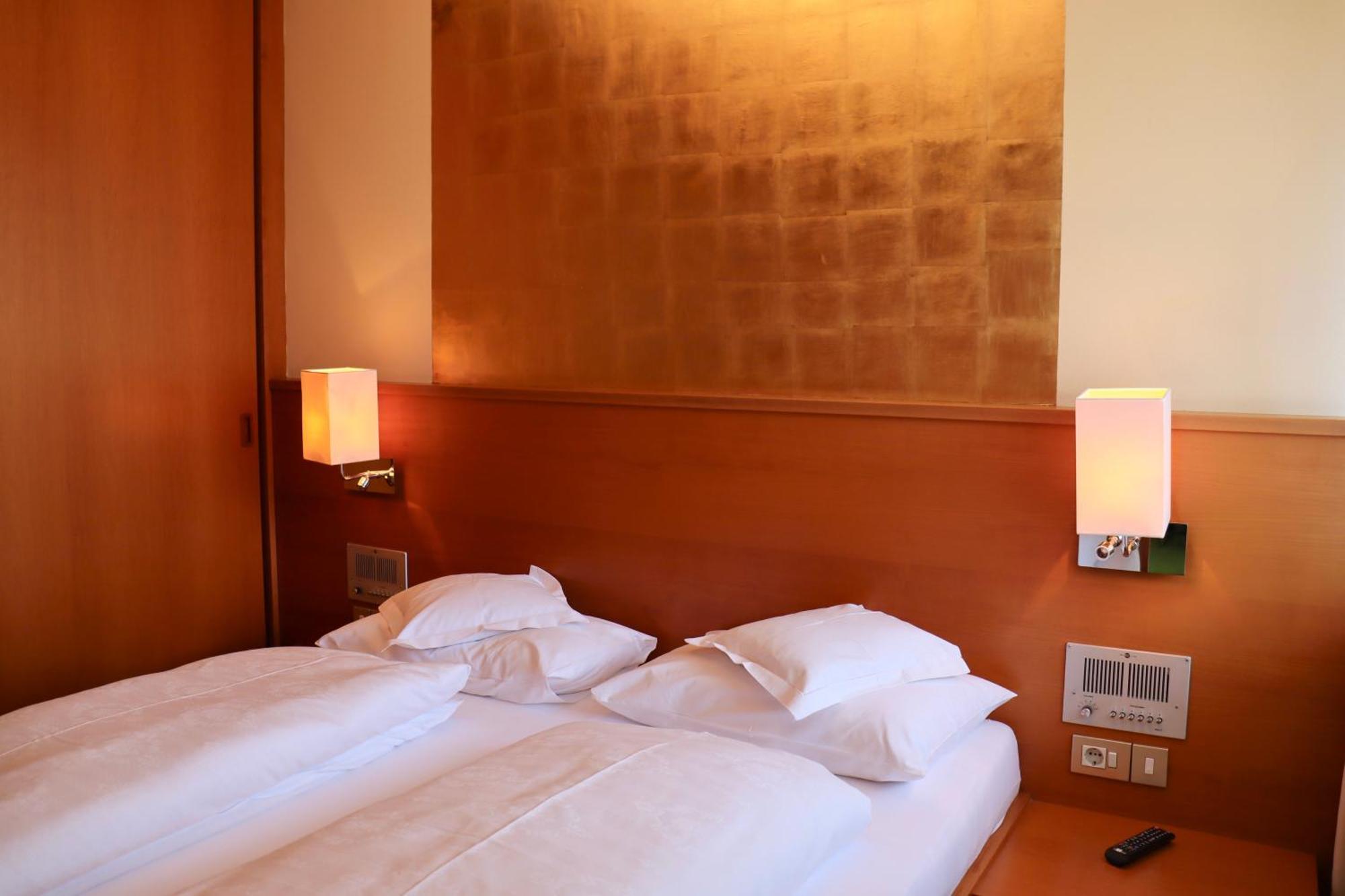 Aparthotel Gartenresidence Zea Curtis 3*