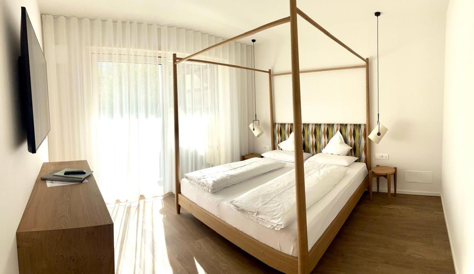 Gartenresidence Zea Curtis Merano