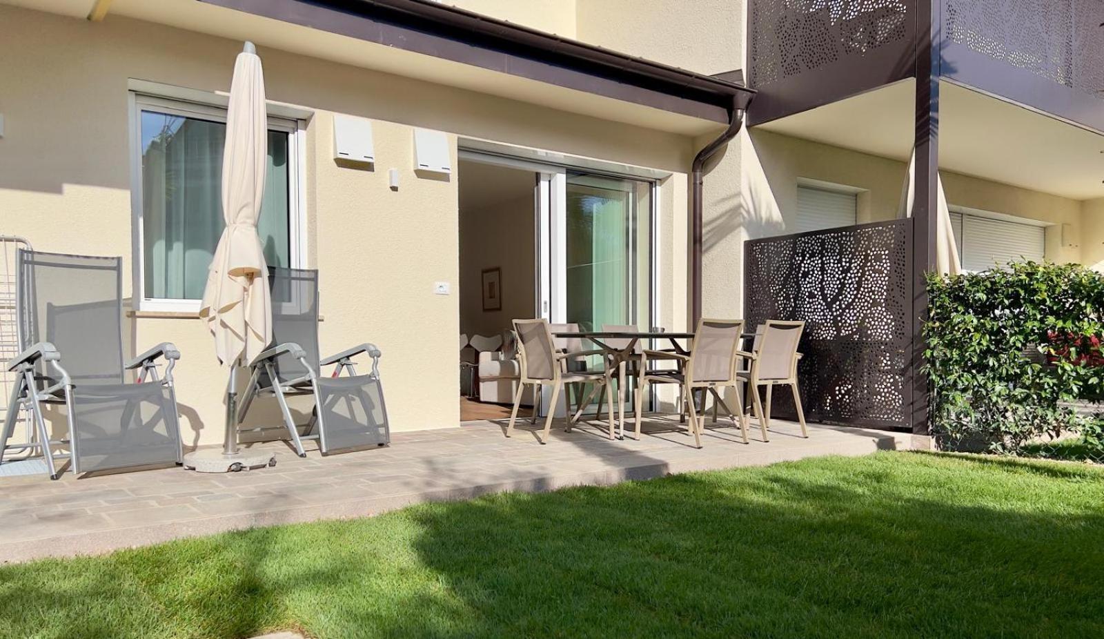 Gartenresidence Zea Curtis Aparthotel 3*
