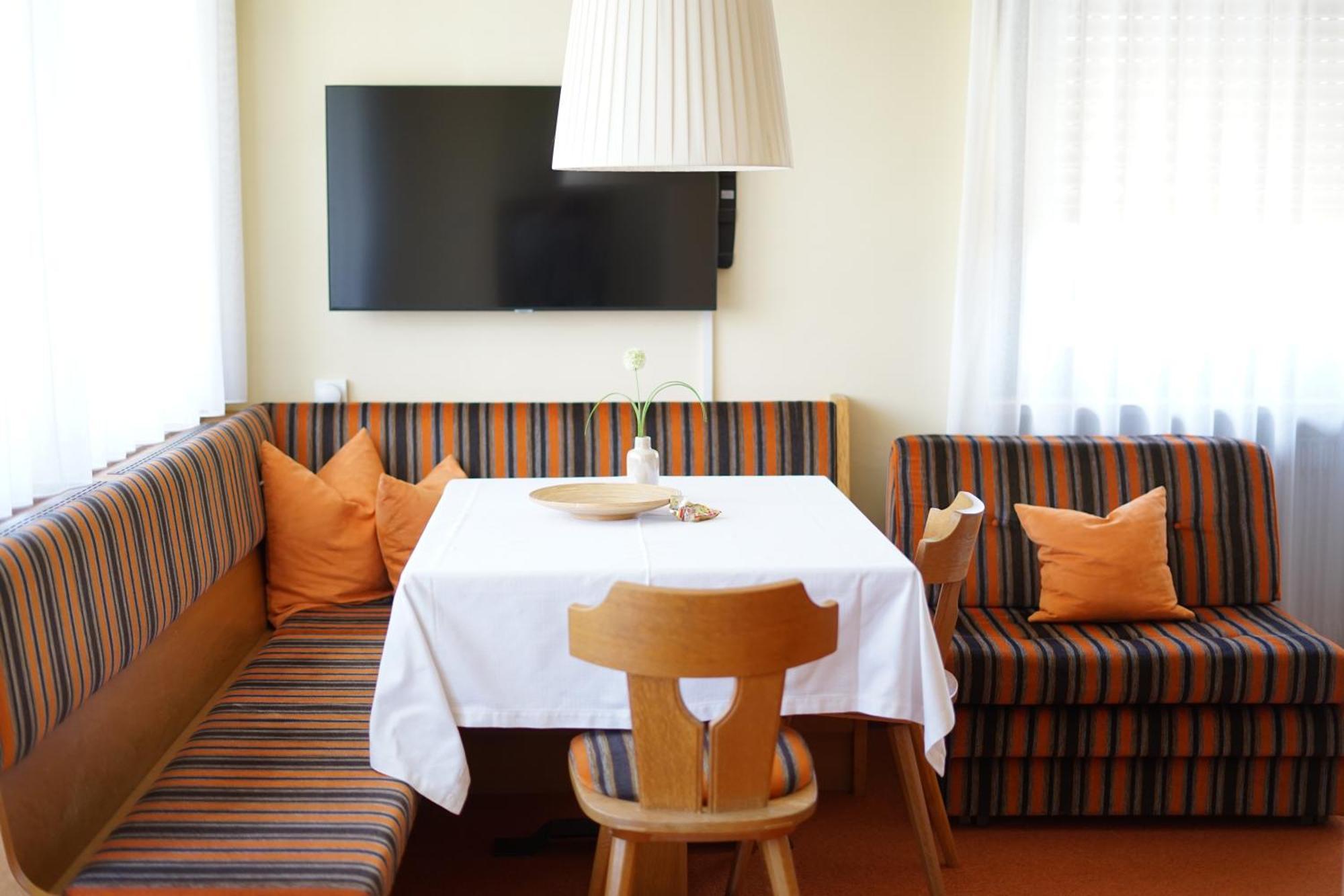 Gartenresidence Zea Curtis Aparthotel Merano