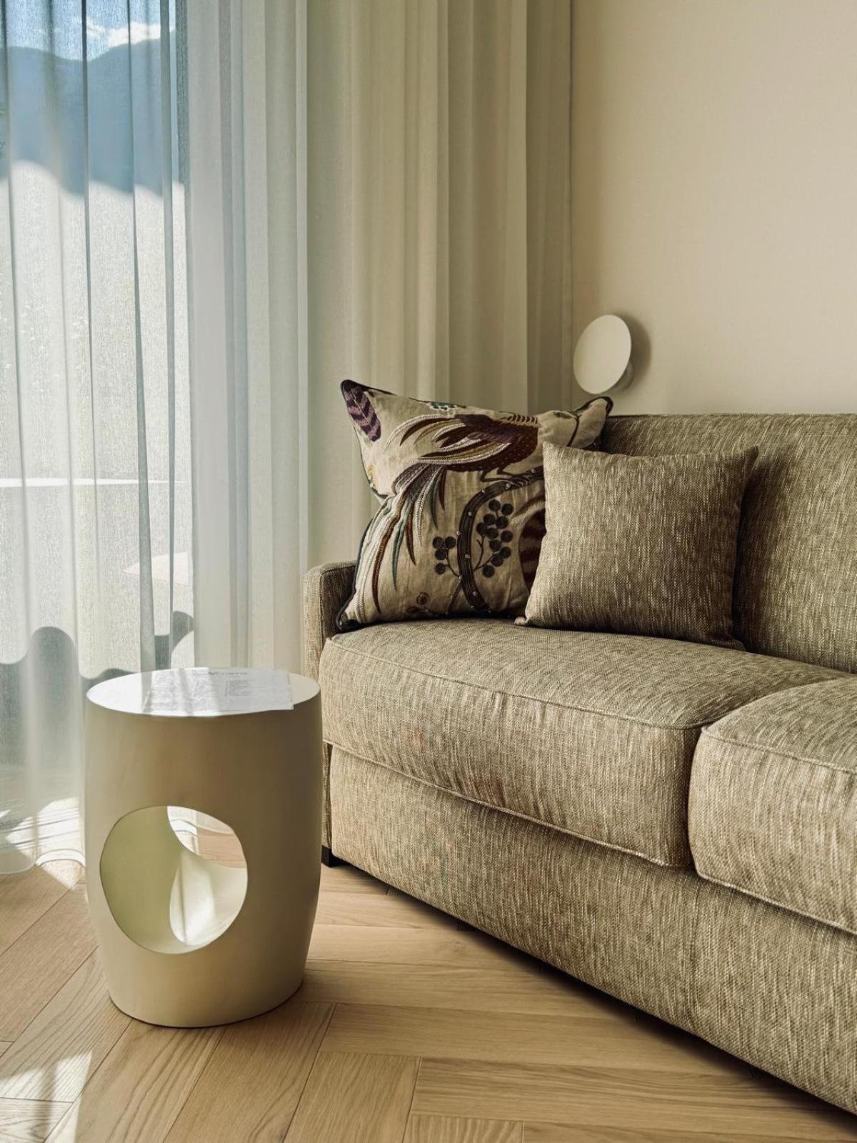 Gartenresidence Zea Curtis 3*