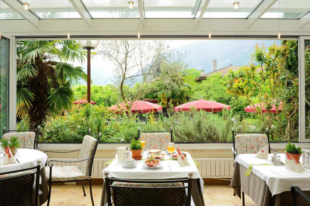 Aparthotel Gartenresidence Zea Curtis 3*