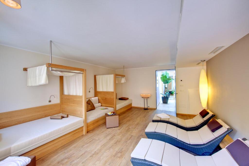 Gartenresidence Zea Curtis 3*