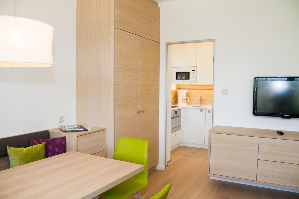 Gartenresidence Zea Curtis Merano