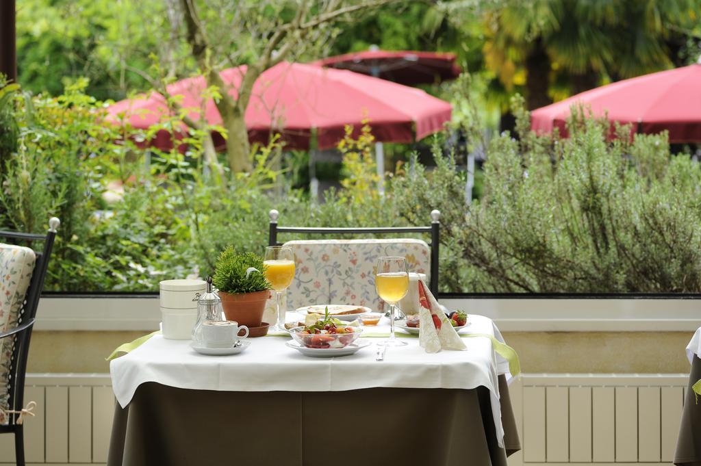 Gartenresidence Zea Curtis Merano