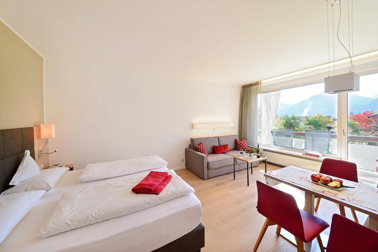 Gartenresidence Zea Curtis Aparthotel