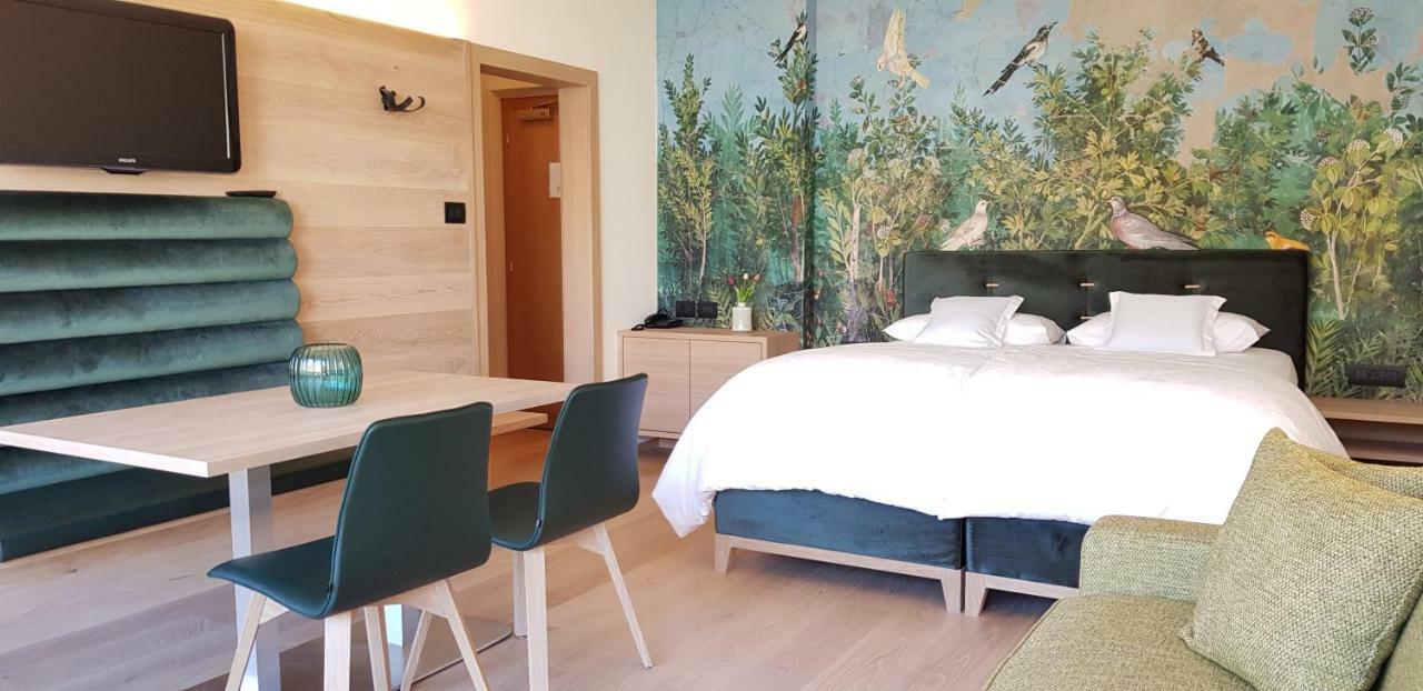 Aparthotel Gartenresidence Zea Curtis 3*