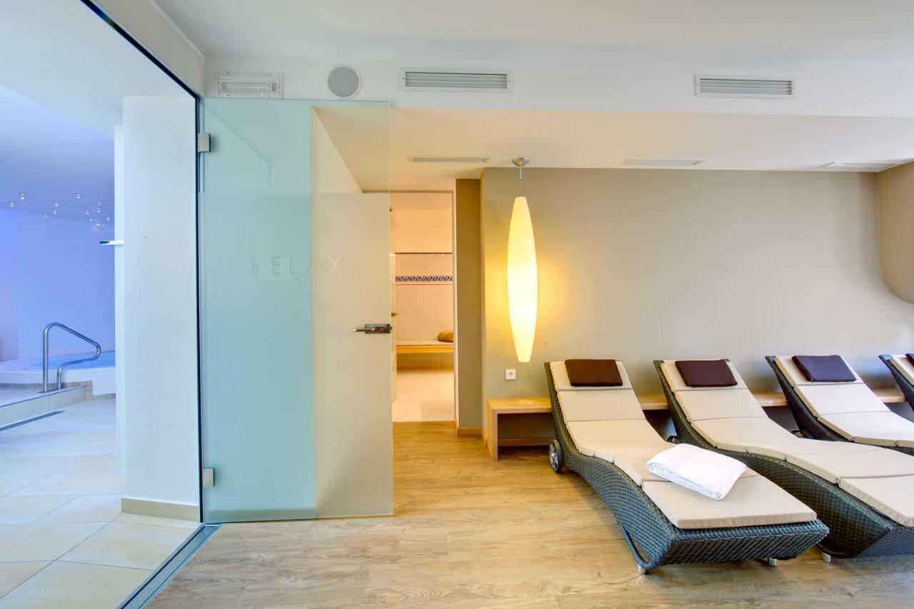 Gartenresidence Zea Curtis 3*