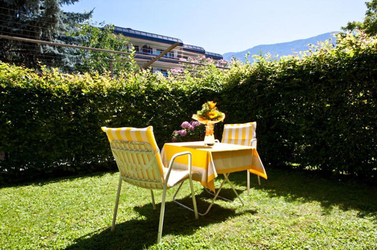 Gartenresidence Zea Curtis 3*