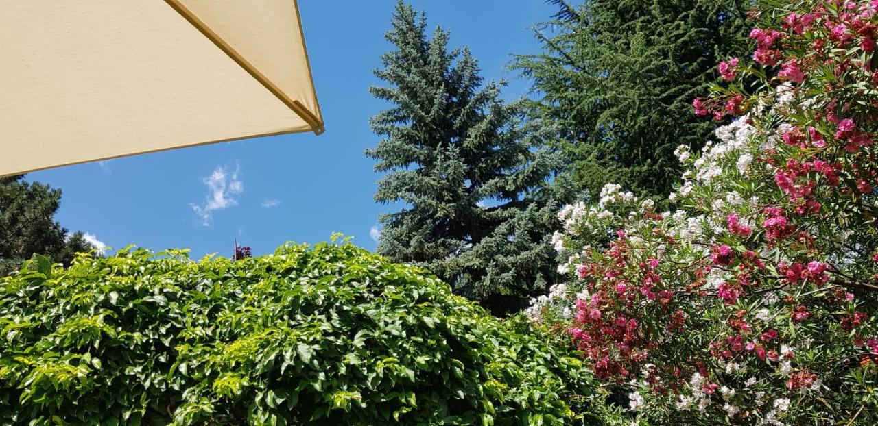 Gartenresidence Zea Curtis Aparthotel 3*
